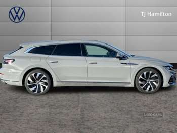 Used Volkswagen Arteon 2022 for sale - 73859585: Photo