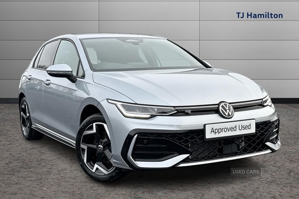 Used Volkswagen Golf 2025 for sale - 77157174: Photo 1