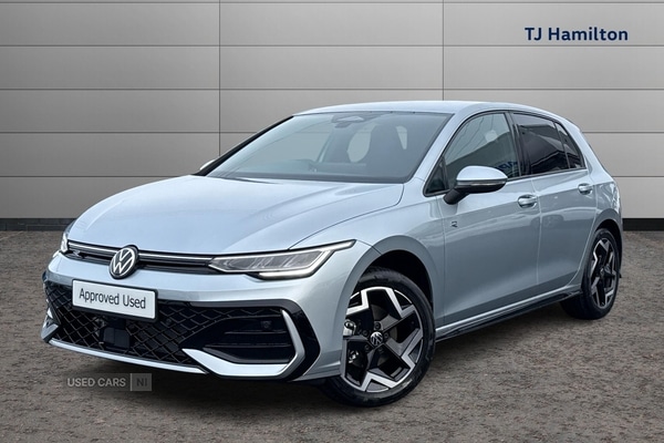 Used Volkswagen Golf 2025 for sale - 77157174: Photo 13