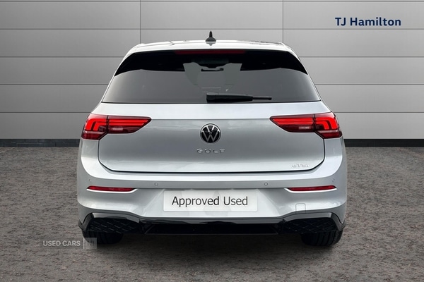 Used Volkswagen Golf 2025 for sale - 77157174: Photo 15