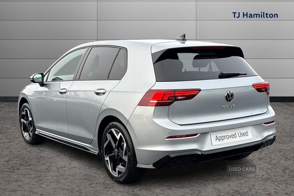 Used Volkswagen Golf 2025 for sale - 77157174: Photo 3