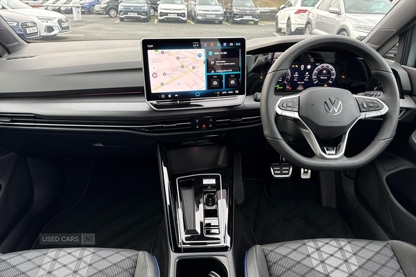 Used Volkswagen Golf 2025 for sale - 77157174: Photo 8