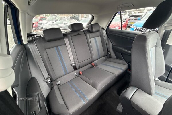 Used Volkswagen T-Roc 2018 for sale - 76043738: Photo 11