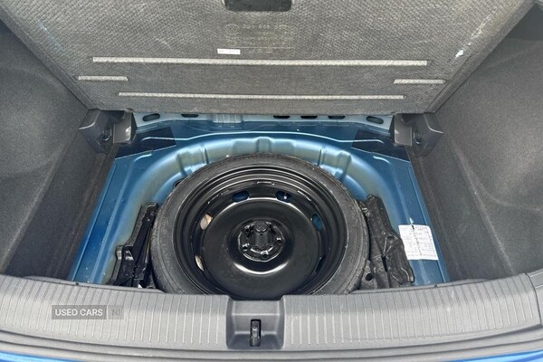 Used Volkswagen T-Roc 2018 for sale - 76043738: Photo 17