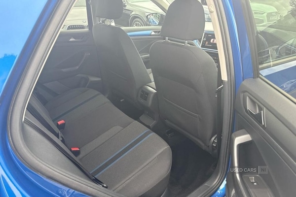 Used Volkswagen T-Roc 2018 for sale - 76043738: Photo 18