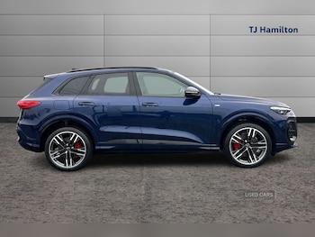 Used Audi Q5 2026 for sale - 77511859: Photo