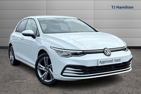 Used Volkswagen Golf 2022 for sale - 76350007: Photo 1