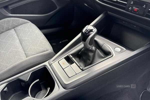 Used Volkswagen Golf 2022 for sale - 76350007: Photo 10