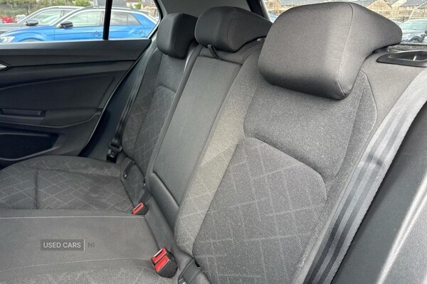 Used Volkswagen Golf 2022 for sale - 76350007: Photo 11