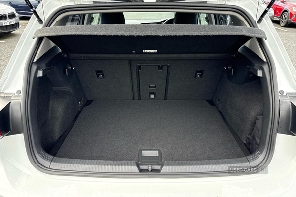 Used Volkswagen Golf 2022 for sale - 76350007: Photo 12