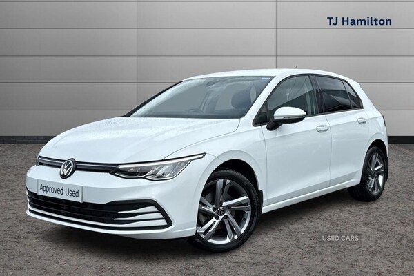 Used Volkswagen Golf 2022 for sale - 76350007: Photo 13