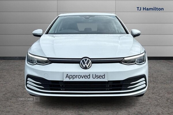 Used Volkswagen Golf 2022 for sale - 76350007: Photo 14