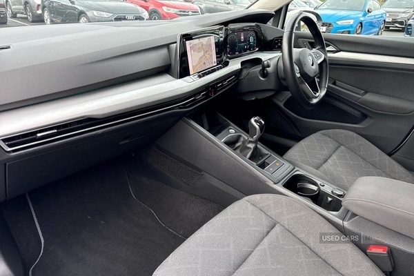 Used Volkswagen Golf 2022 for sale - 76350007: Photo 2