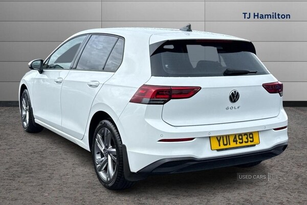 Used Volkswagen Golf 2022 for sale - 76350007: Photo 3