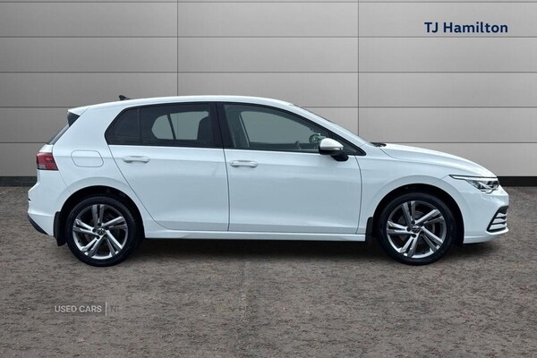 Used Volkswagen Golf 2022 for sale - 76350007: Photo 4