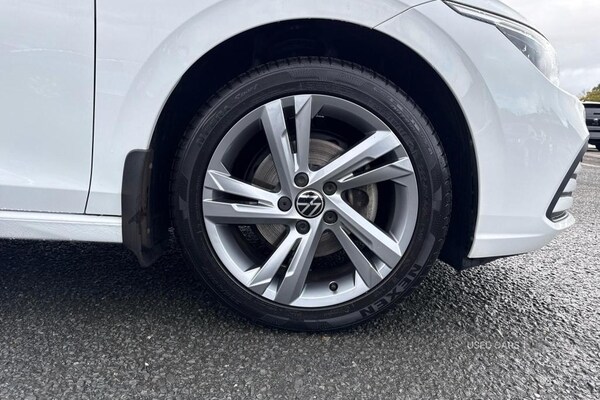 Used Volkswagen Golf 2022 for sale - 76350007: Photo 5