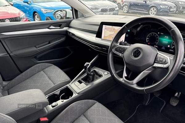 Used Volkswagen Golf 2022 for sale - 76350007: Photo 6