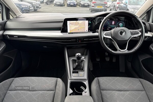 Used Volkswagen Golf 2022 for sale - 76350007: Photo 8
