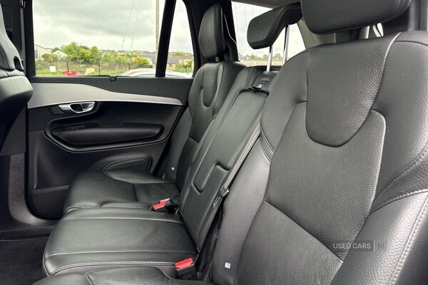 Used Volvo XC90 2023 for sale - 74789097: Photo 11