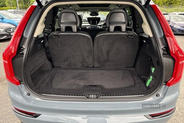 Used Volvo XC90 2023 for sale - 74789097: Photo 12