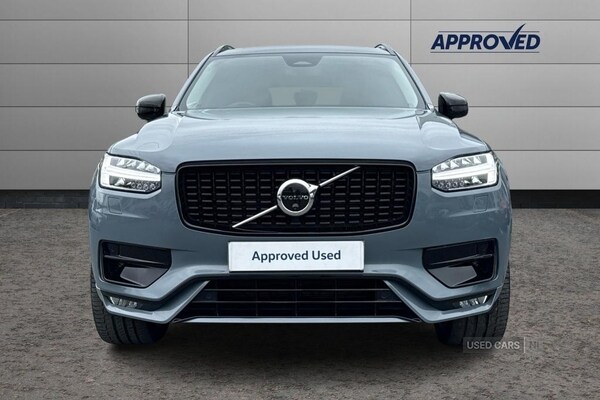 Used Volvo XC90 2023 for sale - 74789097: Photo 14
