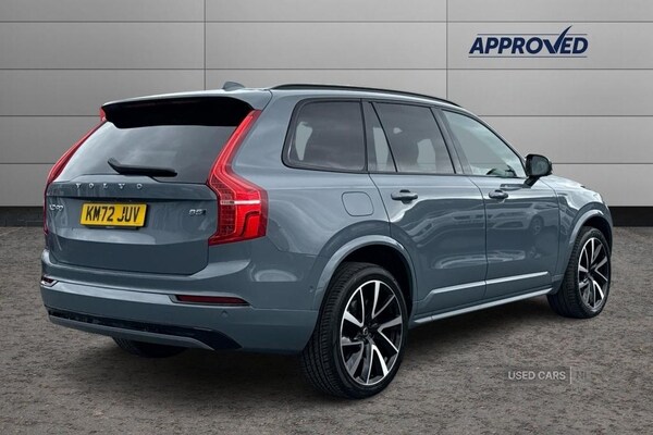 Used Volvo XC90 2023 for sale - 74789097: Photo 16
