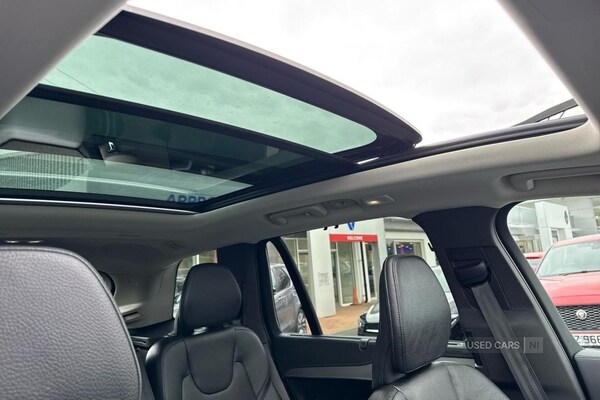 Used Volvo XC90 2023 for sale - 74789097: Photo 19