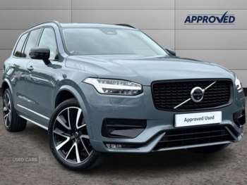 2023 - 2.0 B5D [235] Plus Dark 5dr AWD Geartronic