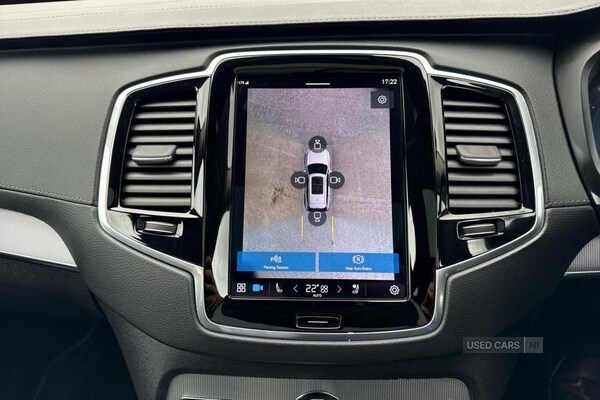 Used Volvo XC90 2023 for sale - 74789097: Photo 22