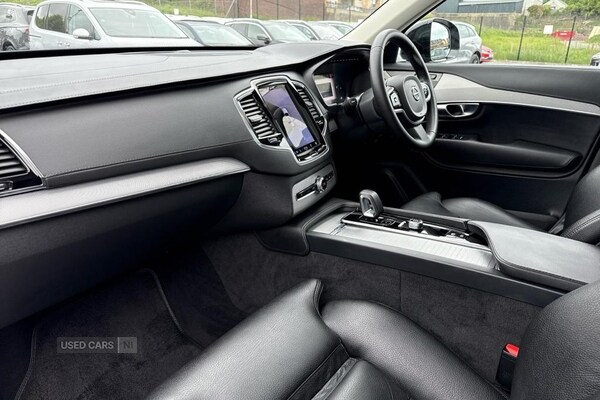 Used Volvo XC90 2023 for sale - 74789097: Photo 2