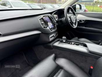 Used Volvo XC90 2023 for sale - 74789097: Photo