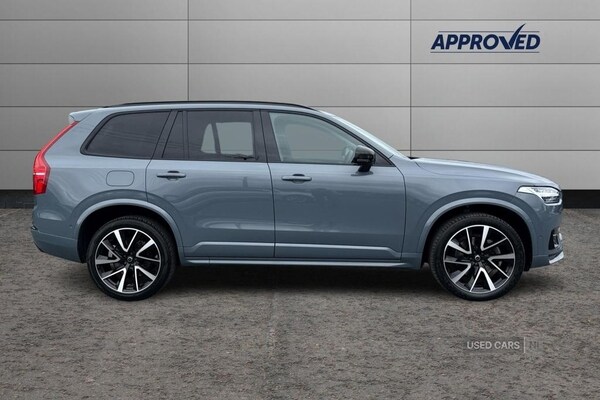 Used Volvo XC90 2023 for sale - 74789097: Photo 4