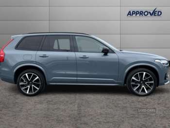 Used Volvo XC90 2023 for sale - 74789097: Photo