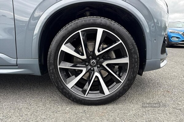 Used Volvo XC90 2023 for sale - 74789097: Photo 5