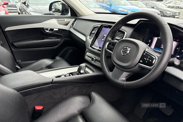 Used Volvo XC90 2023 for sale - 74789097: Photo 6