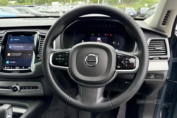 Used Volvo XC90 2023 for sale - 74789097: Photo 7