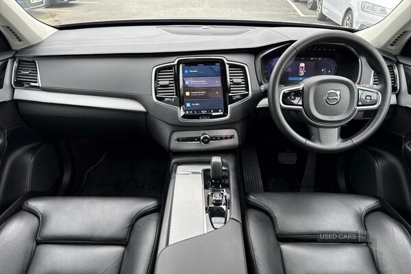 Used Volvo XC90 2023 for sale - 74789097: Photo 8