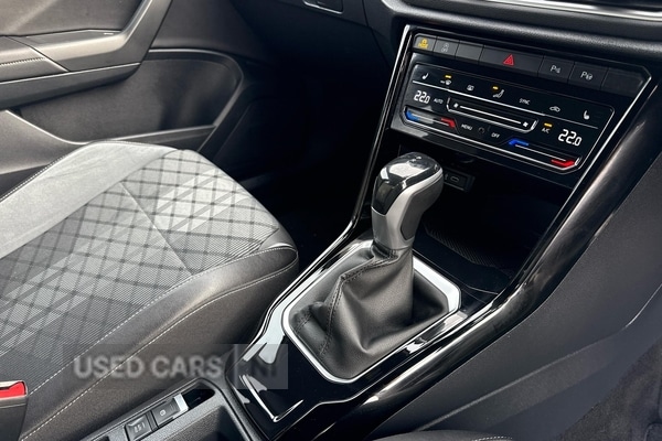 Used Volkswagen T-Roc 2022 for sale - 77599279: Photo 10