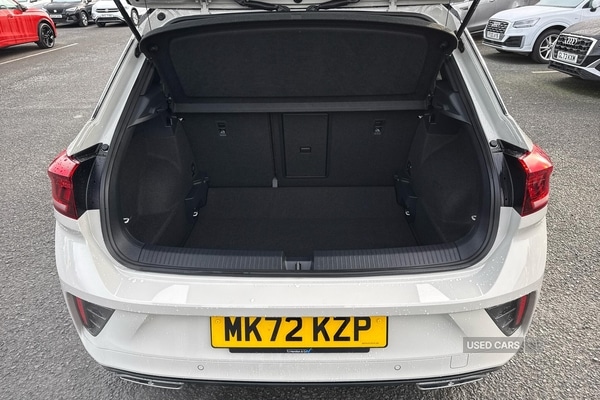 Used Volkswagen T-Roc 2022 for sale - 77599279: Photo 12