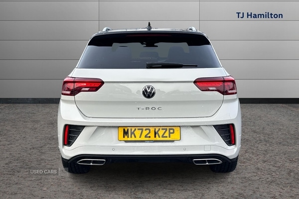 Used Volkswagen T-Roc 2022 for sale - 77599279: Photo 15