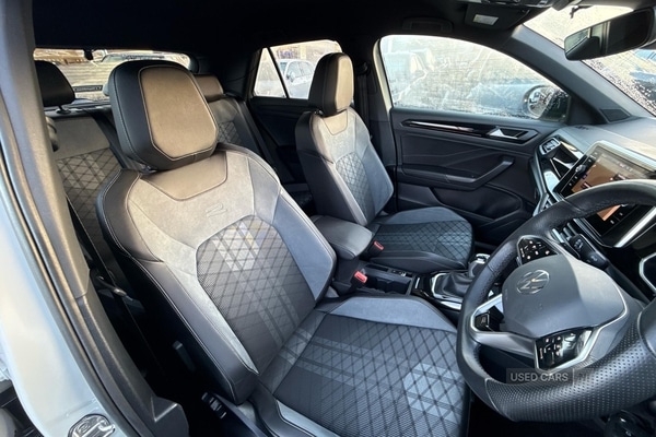 Used Volkswagen T-Roc 2022 for sale - 77599279: Photo 17