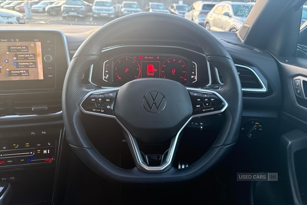 Used Volkswagen T-Roc 2022 for sale - 77599279: Photo 19