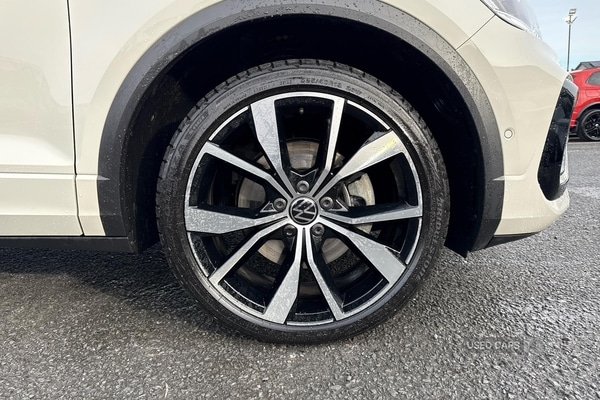 Used Volkswagen T-Roc 2022 for sale - 77599279: Photo 5