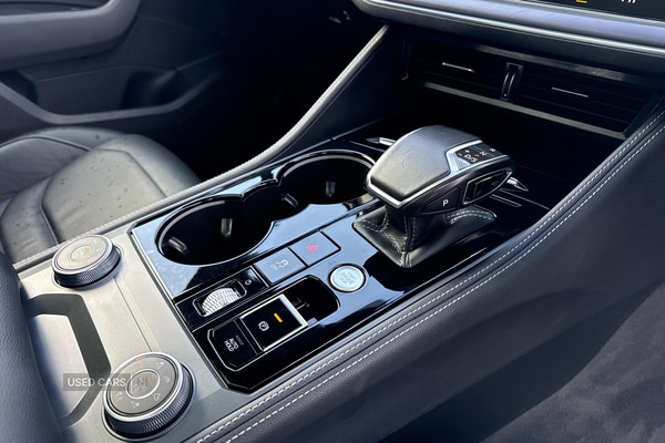 Used Volkswagen Touareg 2024 for sale - 78073428: Photo 10