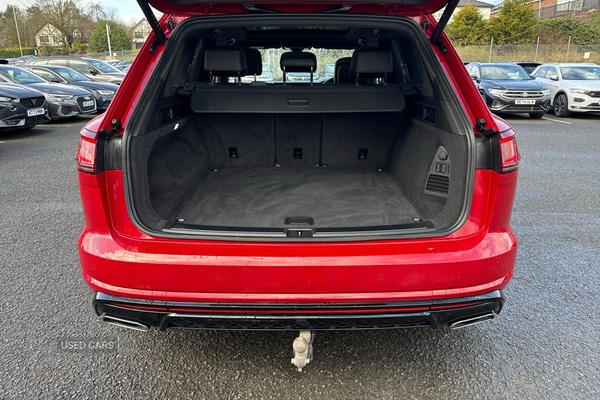 Used Volkswagen Touareg 2024 for sale - 78073428: Photo 12