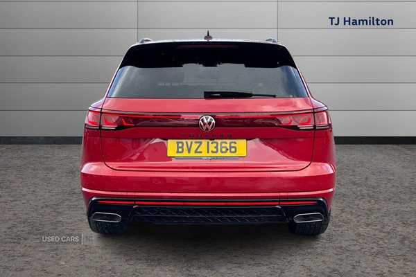 Used Volkswagen Touareg 2024 for sale - 78073428: Photo 15