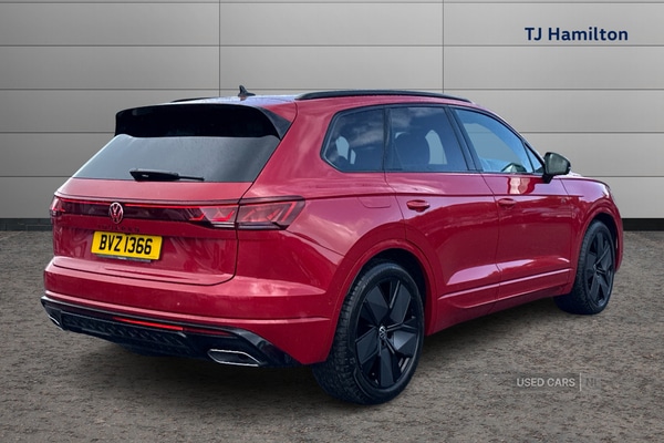 Used Volkswagen Touareg 2024 for sale - 78073428: Photo 16