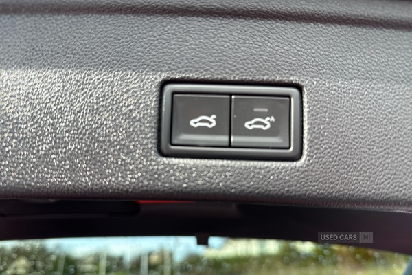 Used Volkswagen Touareg 2024 for sale - 78073428: Photo 18