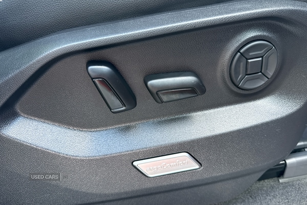 Used Volkswagen Touareg 2024 for sale - 78073428: Photo 19