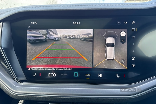 Used Volkswagen Touareg 2024 for sale - 78073428: Photo 20